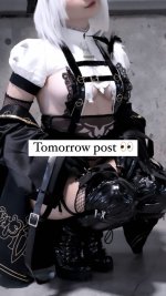 mochichuu_cosplay's instagram 2023-3-29 story.jpg